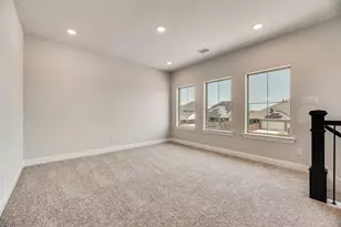 1551 Overton St, Frisco, TX 75036 - Photo 17