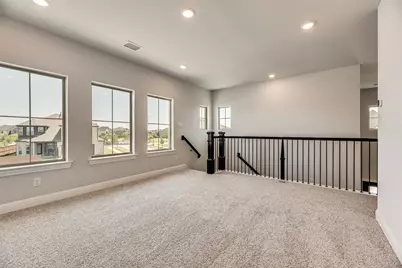 1551 Overton Street, Frisco, TX 75036 - Photo 15