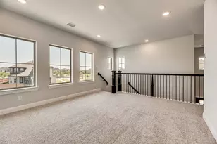 1551 Overton St, Frisco, TX 75036 - Photo 15