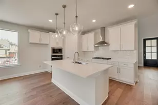 1551 Overton St, Frisco, TX 75036 - Photo 3