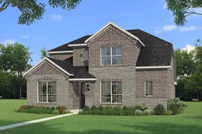 1551 Overton Street, Frisco, TX 75036 - Photo 1