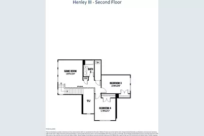 1551 Overton Street, Frisco, TX 75036 - Photo 29