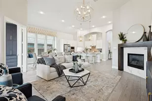 909 Hubbard Creek Trail, McKinney, TX 75071 - Photo 15