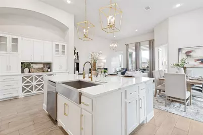 909 Hubbard Creek Trail, McKinney, TX 75071 - Photo 9