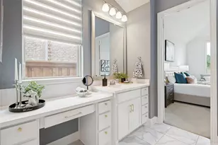 909 Hubbard Creek Trail, McKinney, TX 75071 - Photo 19