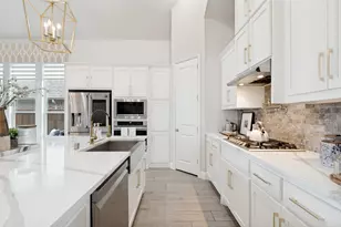 909 Hubbard Creek Trail, McKinney, TX 75071 - Photo 11