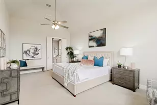 909 Hubbard Creek Trail, McKinney, TX 75071 - Photo 17