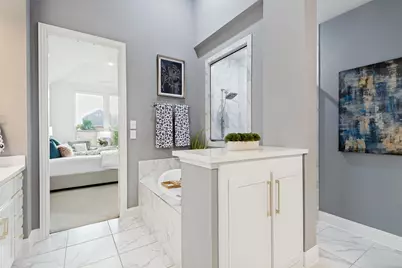 909 Hubbard Creek Trail, McKinney, TX 75071 - Photo 21