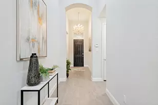 909 Hubbard Creek Trail, McKinney, TX 75071 - Photo 7