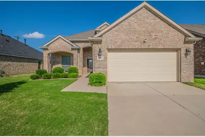 2001 Lake Pine Drive, Little Elm, TX 75068 - Photo 1