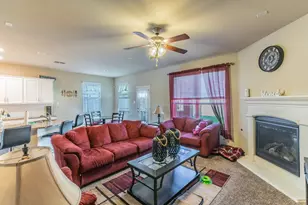 2001 Lake Pine Dr, Little Elm, TX 75068 - Photo 5