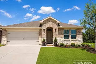 1712 Basalt Ln, Celina, TX 75009 - Photo 3