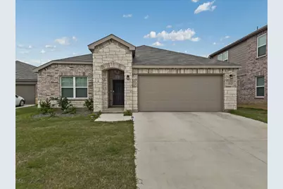 2820 Pecan Park Drive, Denton, TX 76208 - Photo 1