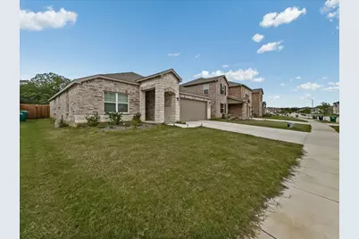 2820 Pecan Park Drive, Denton, TX 76208 - Photo 3