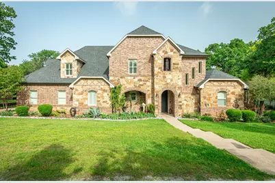 700 Coffee Circle, Pottsboro, TX 75076 - Photo 1