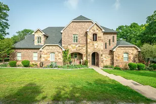 700 Coffee Cir, Pottsboro, TX 75076 - Photo 1