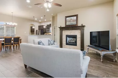 3306 Arrow Creek Drive, Granbury, TX 76049 - Photo 5