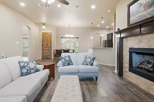 3306 Arrow Creek Dr, Granbury, TX 76049 - Photo 9