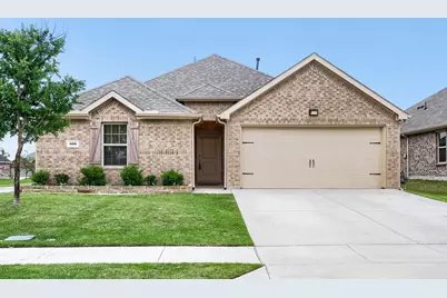 509 Stampede Lane, Princeton, TX 75407 - Photo 29