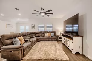 509 Stampede Ln, Princeton, TX 75407 - Photo 11
