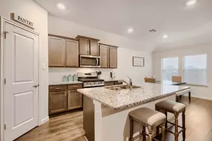 509 Stampede Ln, Princeton, TX 75407 - Photo 5