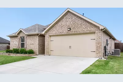 509 Stampede Lane, Princeton, TX 75407 - Photo 3