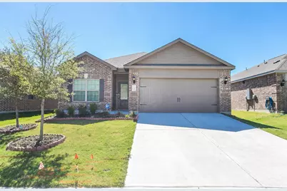 124 Bowen Street, Anna, TX 75409 - Photo 1