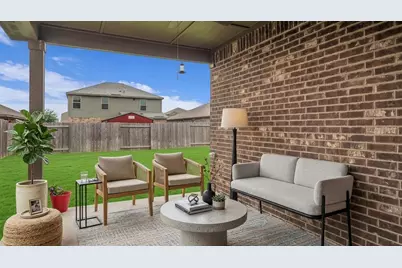 124 Bowen Street, Anna, TX 75409 - Photo 19