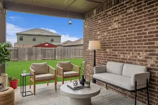 124 Bowen St, Anna, TX 75409 - Photo 19