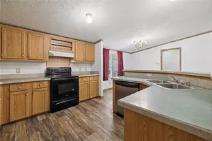 13412 Huntington, Eustace, TX 75124 - Photo 9