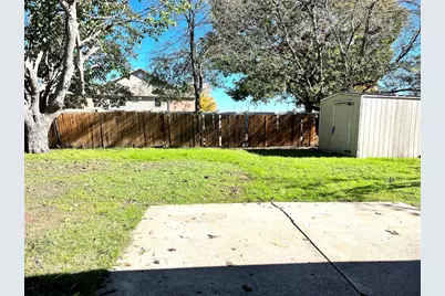 6704 Spoonwood Lane, Fort Worth, TX 76137 - Photo 17