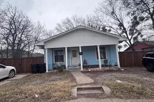 1803 Sayle, Greenville, TX 75401 - Photo 1