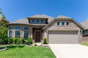 2104 Burke Dr, Princeton, TX 75407 - Photo 1
