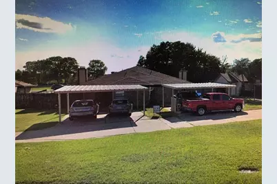 5116 Trail Dust Lane, Arlington, TX 76017 - Photo 5