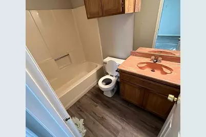 5116 Trail Dust Lane, Arlington, TX 76017 - Photo 1