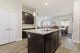 1012 Kensington Wy, Argyle, TX 76226 - Photo 11