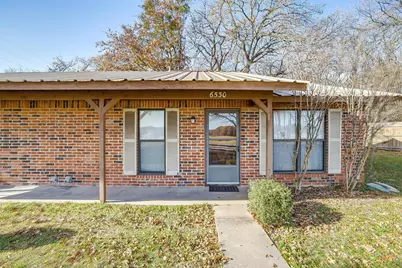 6530 Fall Creek Highway, Granbury, TX 76049 - Photo 1