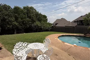1201 Vistawood Dr, Mansfield, TX 76063 - Photo 17