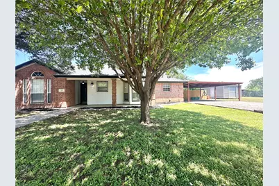 717 Groves Road, Tuscola, TX 79562 - Photo 1