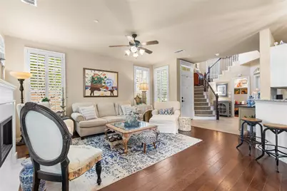 1851 Valencia Drive, Allen, TX 75013 - Photo 9