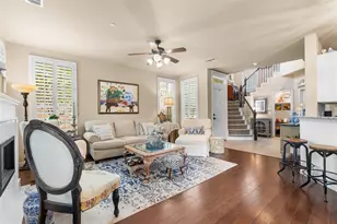 1851 Valencia Dr, Allen, TX 75013 - Photo 9