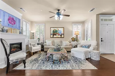 1851 Valencia Drive, Allen, TX 75013 - Photo 3
