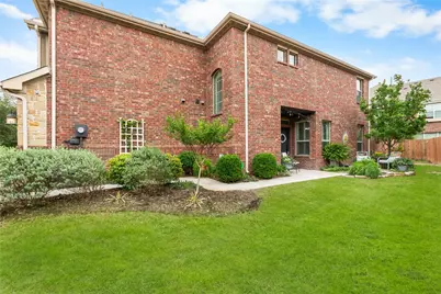 1851 Valencia Drive, Allen, TX 75013 - Photo 5