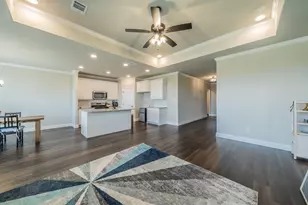 1057 Nighthawk Trl, Alvarado, TX 76009 - Photo 5