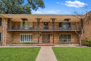 6119 Bandera Ave, Dallas, TX 75225 - Photo 1