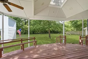 1800 Island Bayou, Bonham, TX 75418 - Photo 27