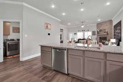2113 Ajay Drive, Sherman, TX 75092 - Photo 17