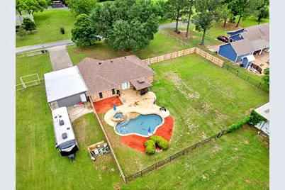157 Nelms Road, Combine, TX 75159 - Photo 33