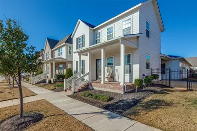 3884 Sevilla Drive, Frisco, TX 75034 - Photo 3