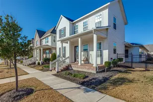 3884 Sevilla Dr, Frisco, TX 75034 - Photo 3